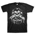 front of shirt