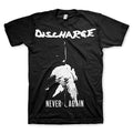 front of shirt