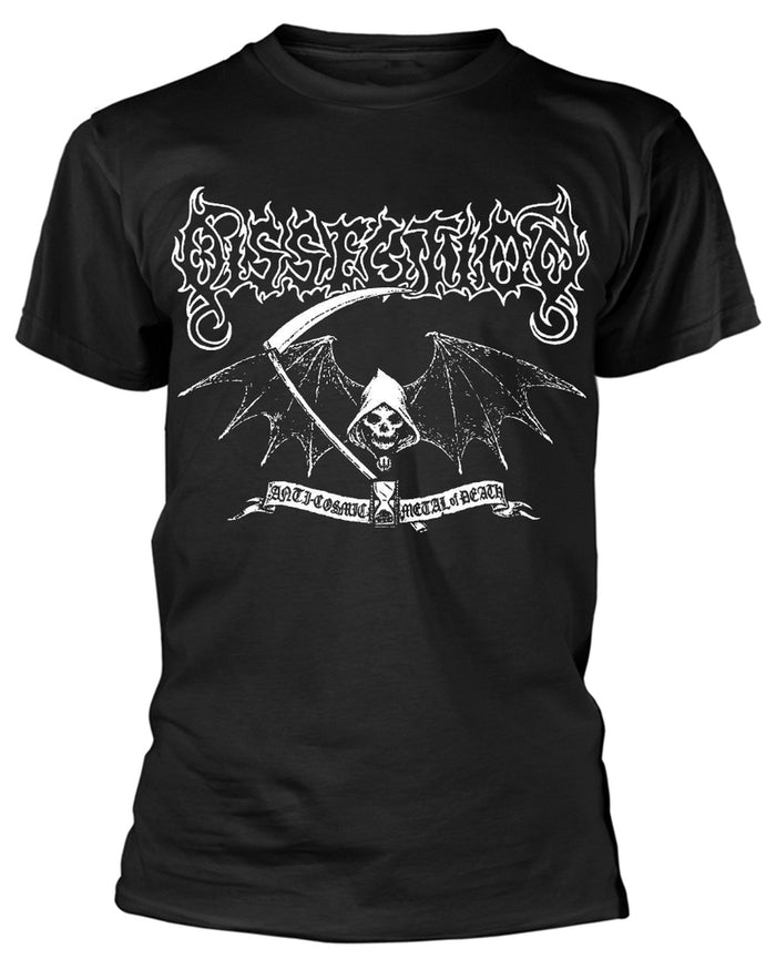 front of shirt