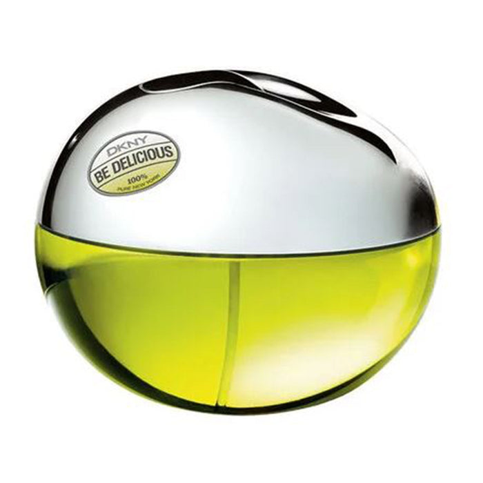 Dkny Be Delicious For Women Eau de Parfum 100ml Spray