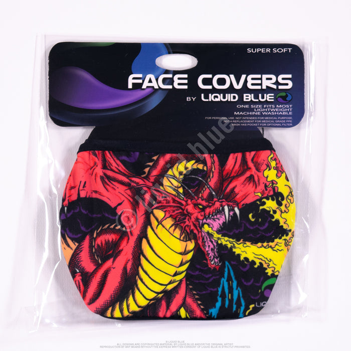 mask in package