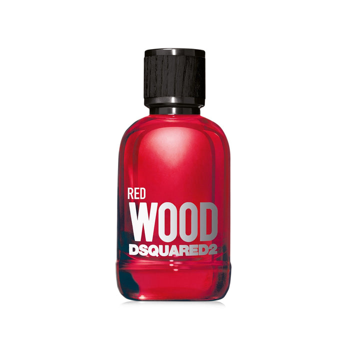 Dsquared2 Red Wood Eau De Toilette 100ml Spray