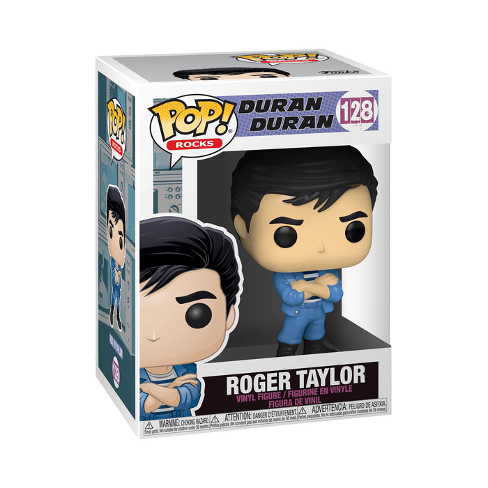 pop in box