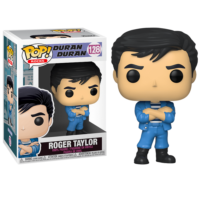 pop in box and outside of box