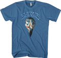 front of shirt