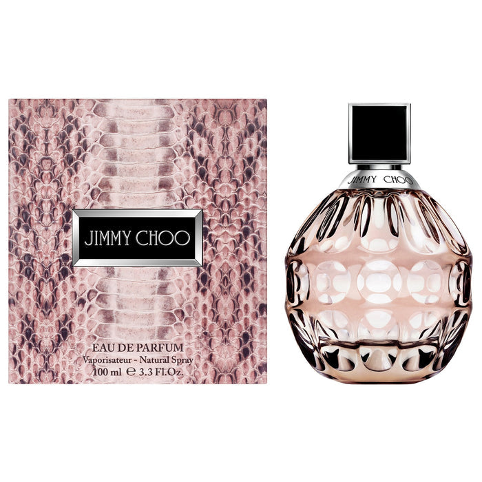 Jimmy Choo Eau De Parfum 100ml Spray