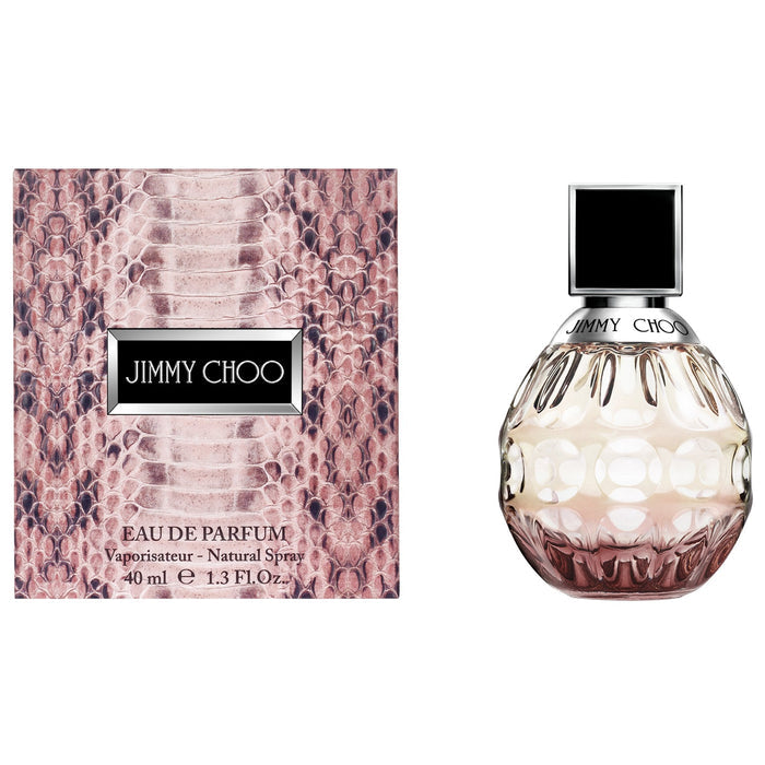 Jimmy Choo Eau De Parfum 40ml Spray