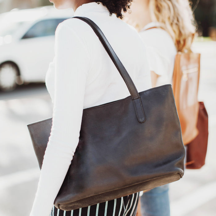 Eden Carryall Tote Bag