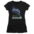 front of shirt