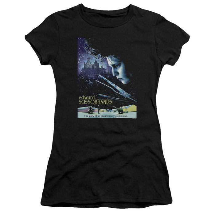 front of shirt