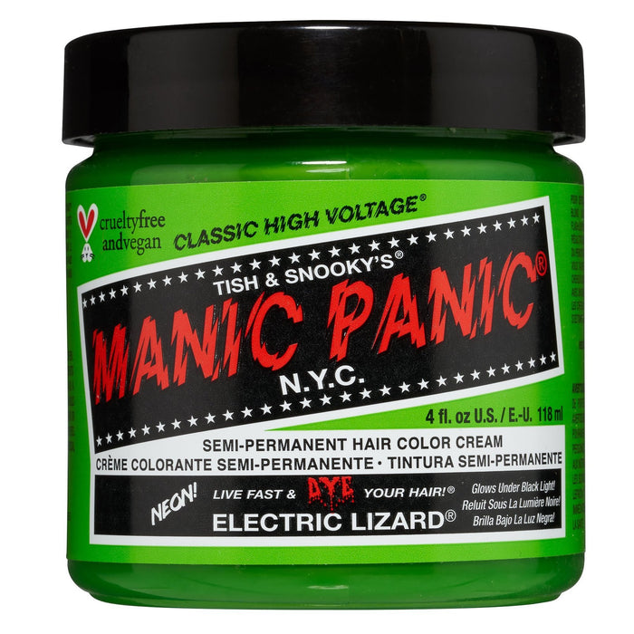 hair dye in the jar