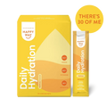 Tropical Daily Hydration Sachets - Exquisite Laser Clinic