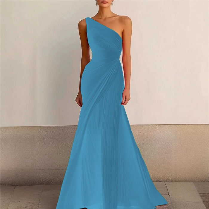 Ocean Blue / Standard Size