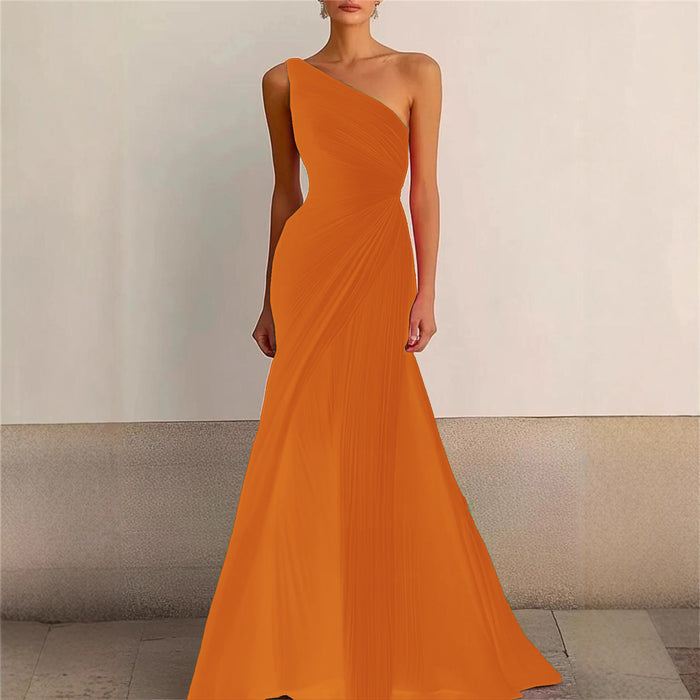 Orange / Standard Size