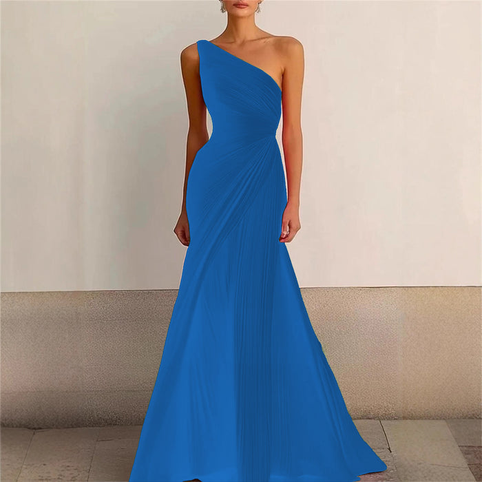 Blue / Standard Size