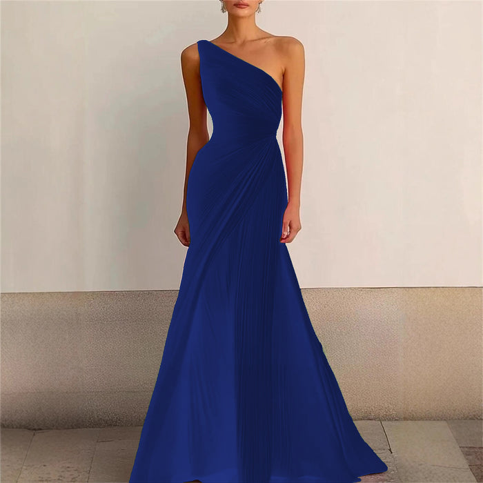 Royal Blue / Standard Size