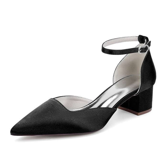 Black / US5