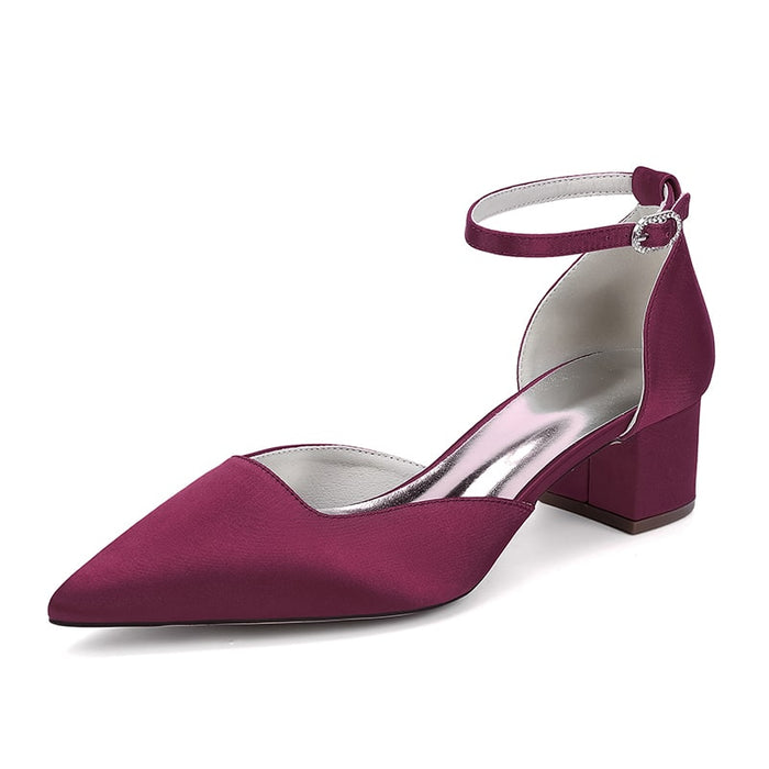 Burgundy / US5