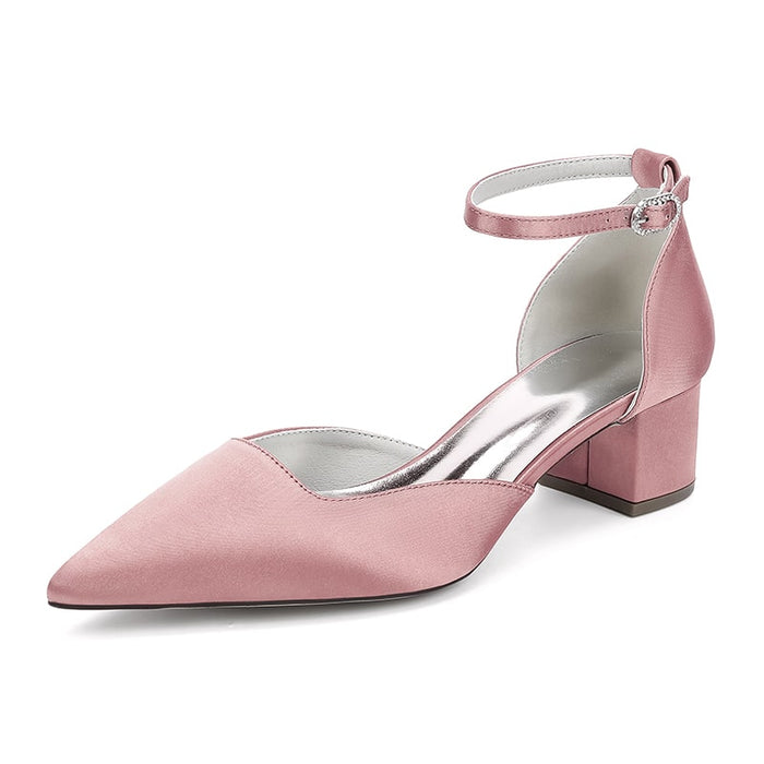 Blush Pink / US5