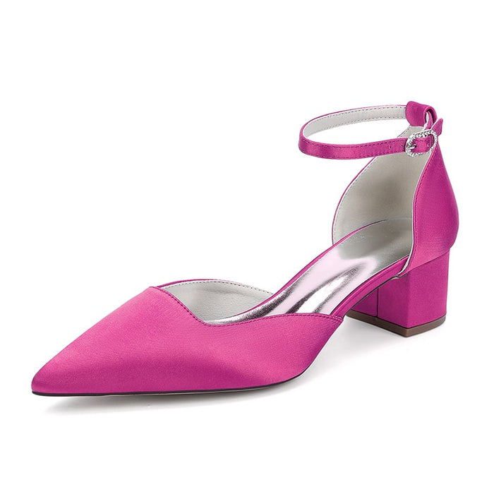 Hot Pink / US5