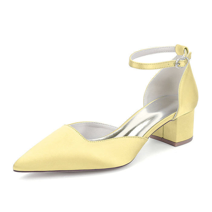 Yellow / US5