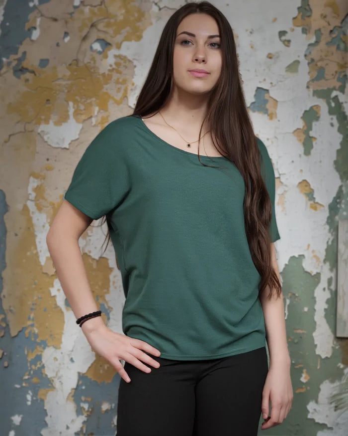 ÉLI - T-shirt