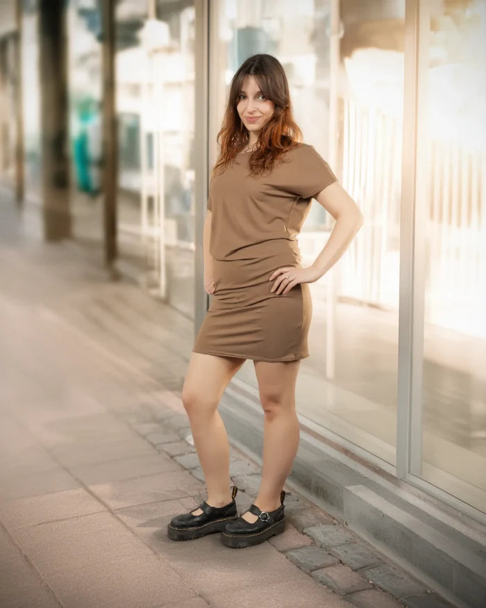 ELIZE - Robe