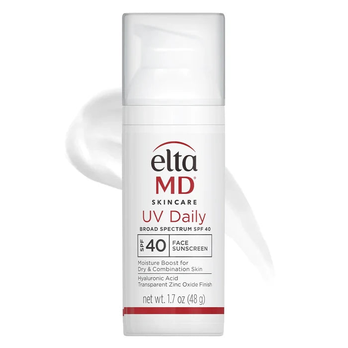 Elta MD sunscreen EltaMD UV Daily Broad-Spectrum SPF 40