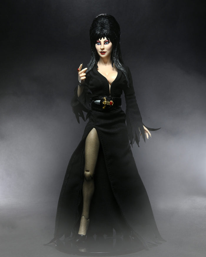figure on display