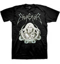 front of shirt