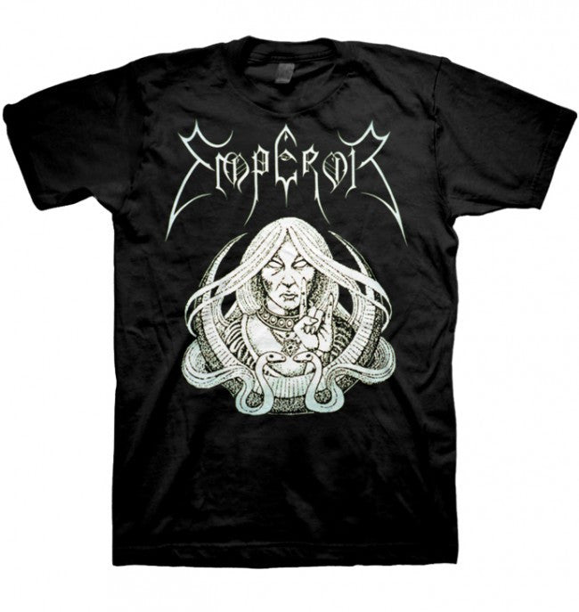front of shirt
