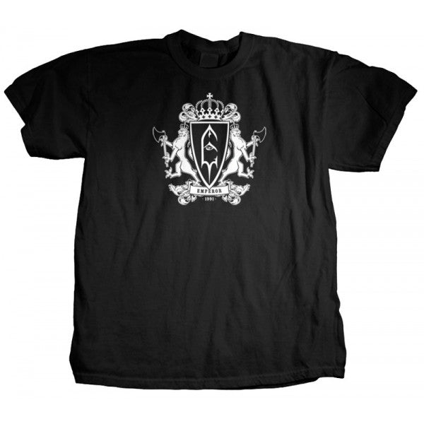 front of shirt