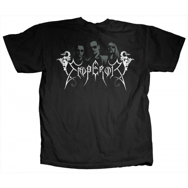 back of shirt