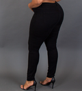 Envison Colored Jeans BLACK