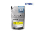 Epson Ultrachrome DS Sublimation Ink - Yellow