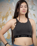 ESSENCE mérinos- Bralette