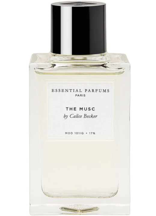 Essential Parfums The Musc Edp
