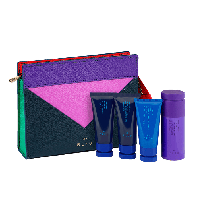 Essentials To Go Kit