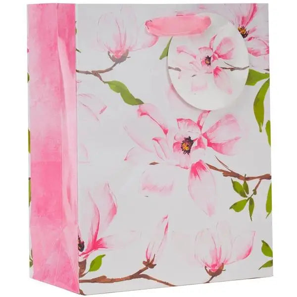 Euro Tote - Small - Magnolia - Mac Paper Supply