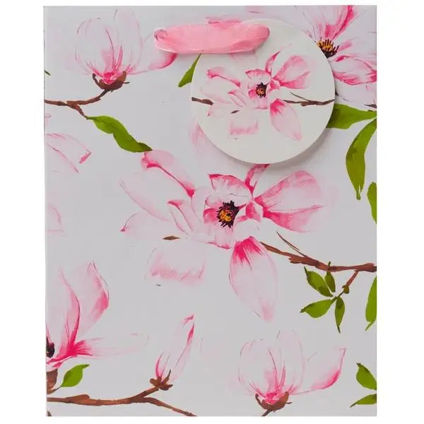 Euro Tote - Small - Magnolia - Mac Paper Supply