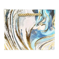 Euro Tote - Tiny - Marbleized Magic - Mac Paper Supply