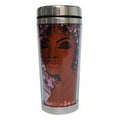 Everything Works Together Travel Mug