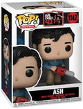 pop inside of box