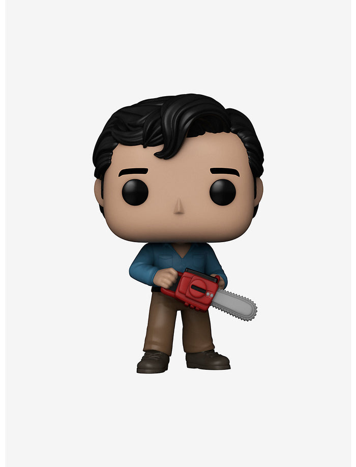 pop outside of box