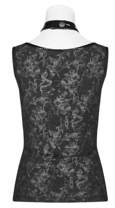 back of top