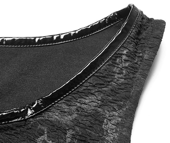 close up details