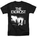 front of shirt