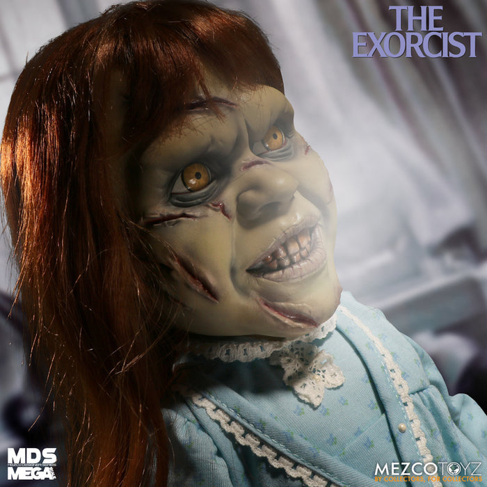 doll on display