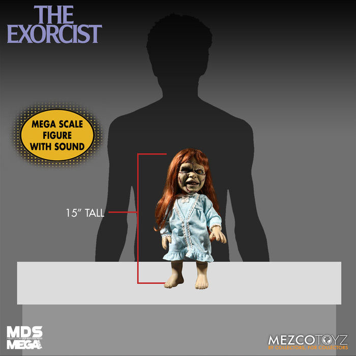 doll on display
