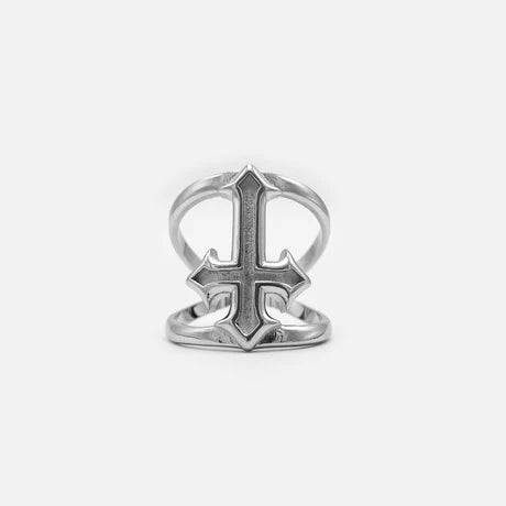 ring on display